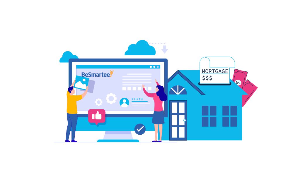 Grow Your Mortgage Business: Answering Your Top Digital Mortgage POS Concerns mortgage pos technology body 2