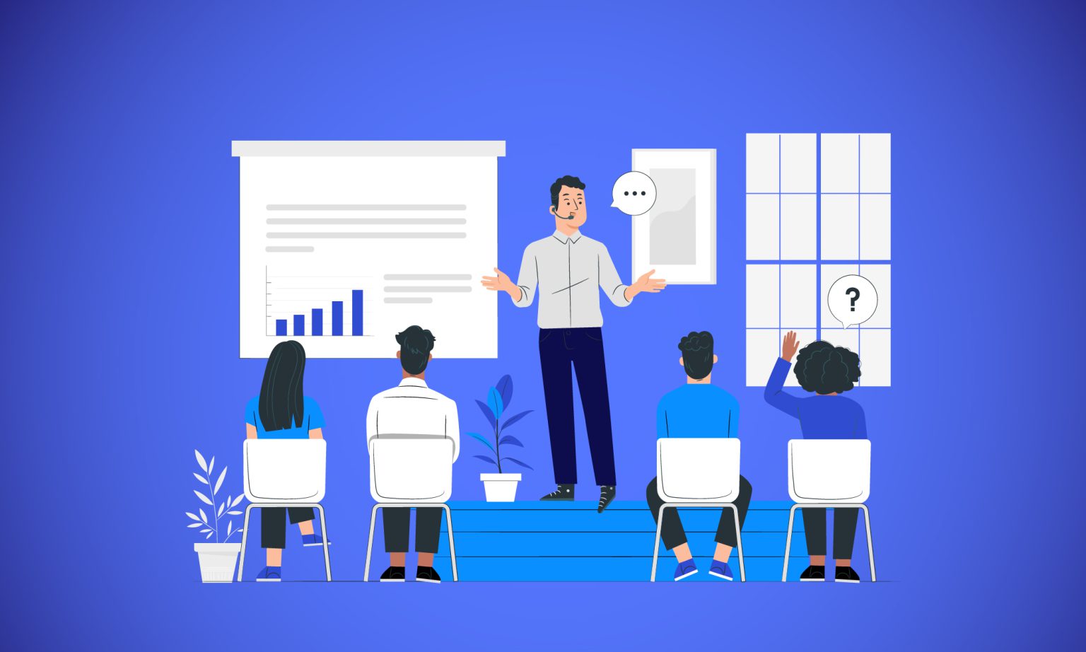 The Top 6 Mortgage Conferences to Attend BeSmartee