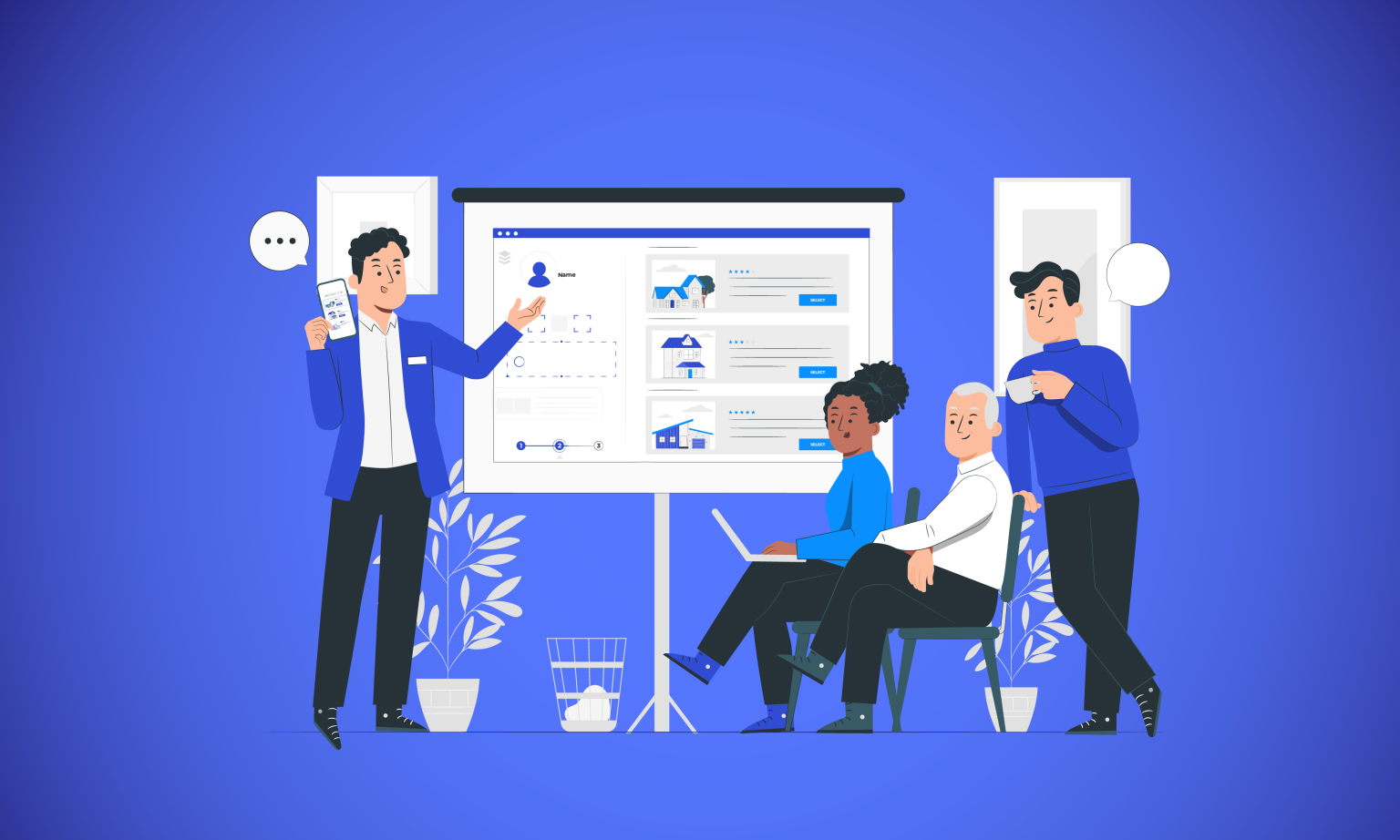 Top Industry Leading Mortgage Wholesale Lenders BeSmartee