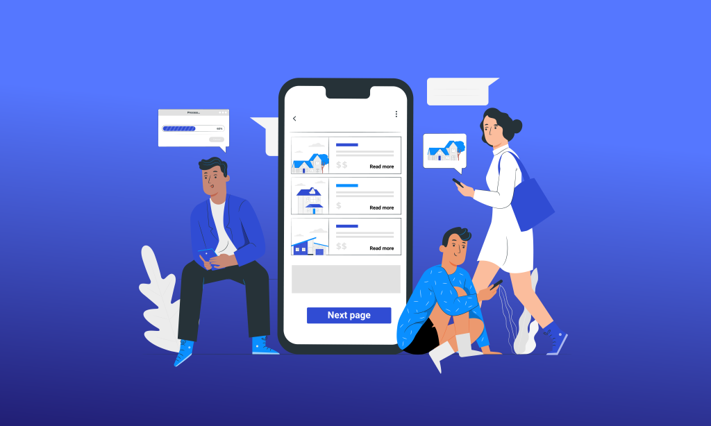 Digital Mortgage Pre-Approvals are in Demand in 2023 Digital Pre Approvals are in Demand 07