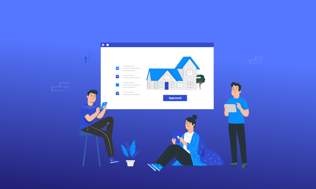 The Evolution of Technology in the Mortgage Industry The Evolution of Technology in the Mortgage Industry 05