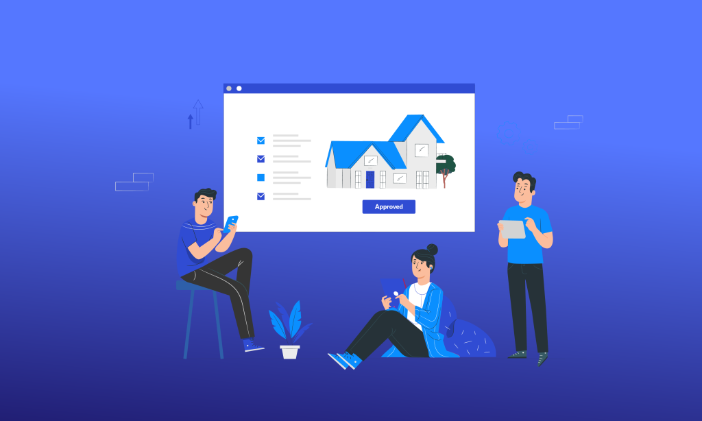 Discover the Power of Artificial Intelligence in Digital Mortgage Lending Unleashing the Power of Artificial Intelligence 07