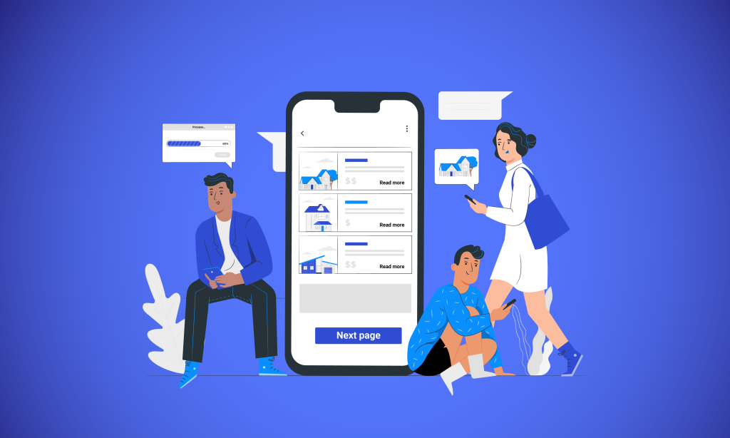 Discover the Power of Artificial Intelligence in Digital Mortgage Lending Unleashing the Power of Artificial Intelligence 09