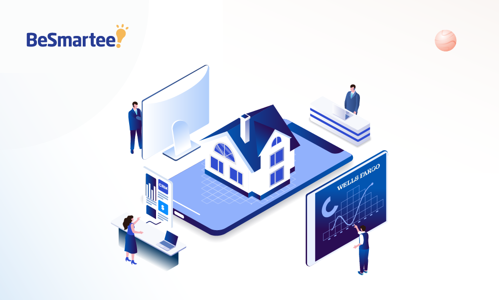 Empowering a Decade of Digital Mortgage Homeownership: A Retrospective on Wells Fargo's Last 10 Years Empowering a Decade of Digital Mortgage Homeownership: A Retrospective on Wells Fargo’s Last 10 Years