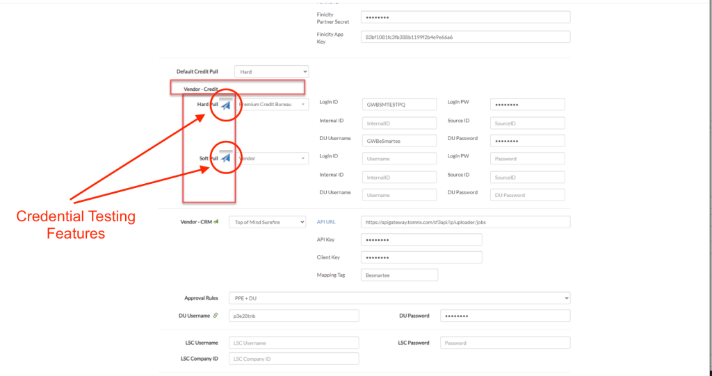 Evolving Mortgage Technology: Soft-Pull Credit Credential Testing 2f55a6cf 9074 4cbc 82e2 b166a5792ab4