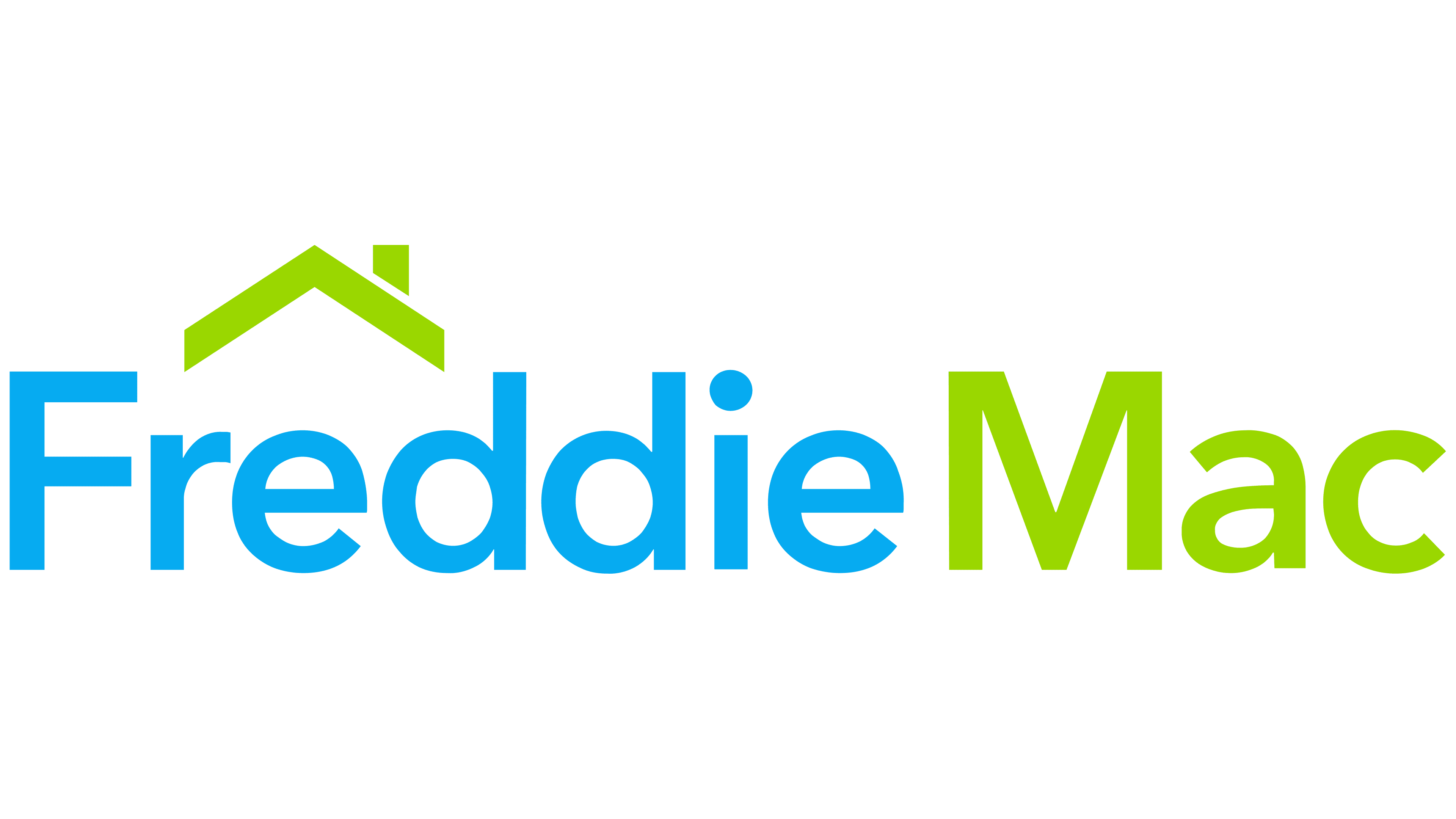 Freddie Mac Logo