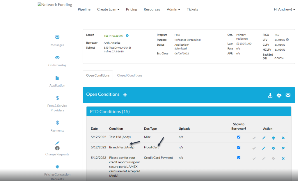Enhancing Mortgage Technology: Improving Consumer Email Preference Display image 2