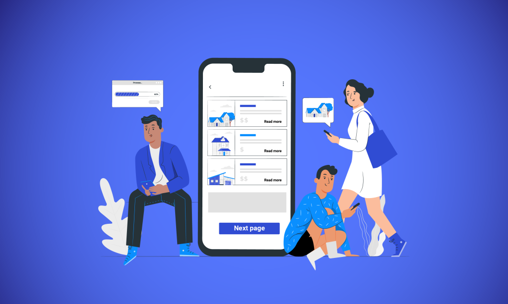 Unlocking the Dynamic Growth of Digital Mortgages: A Half-Century Journey through Mortgage Rate Evolution A Look at Mortgage Rates in the Last 50 Years 08