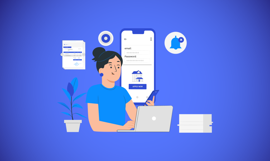 The Power of Digital Mortgages: Driving Success in a Low-Rate World Unleashing the Power of Digital Mortgages Driving Success 08