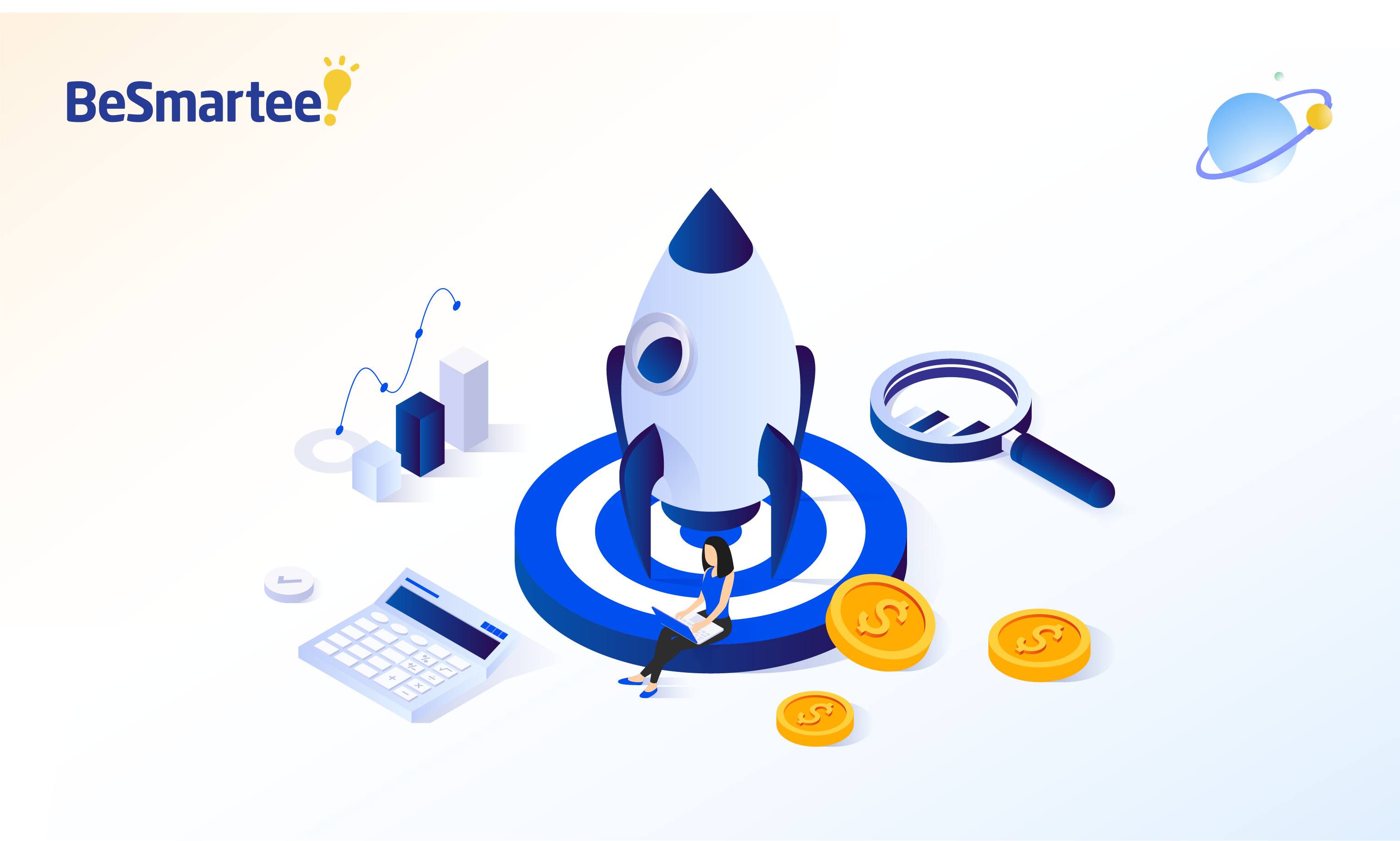 BeSmartee s Pledge of Excellence Advancing Mortgage Bankers with Cost effective POS Solutions BeSmartee