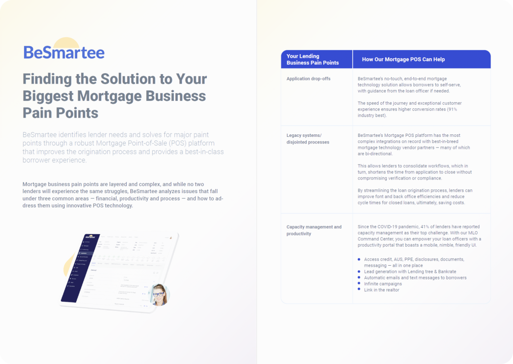 Finding the solution to your biggest mortgage business pain points Screen Shot 2023 11 03 at 12.24 14