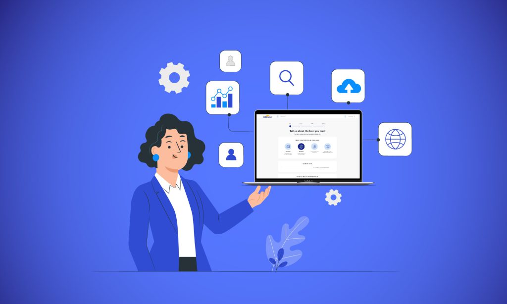 Unveiling BeSmartee’s Bright POS - Reimagine everything about a mortgage POS Mortgage POS Revolution Unveiling BeSmartee Bright A Positive Shift in Lending Dynamics 08