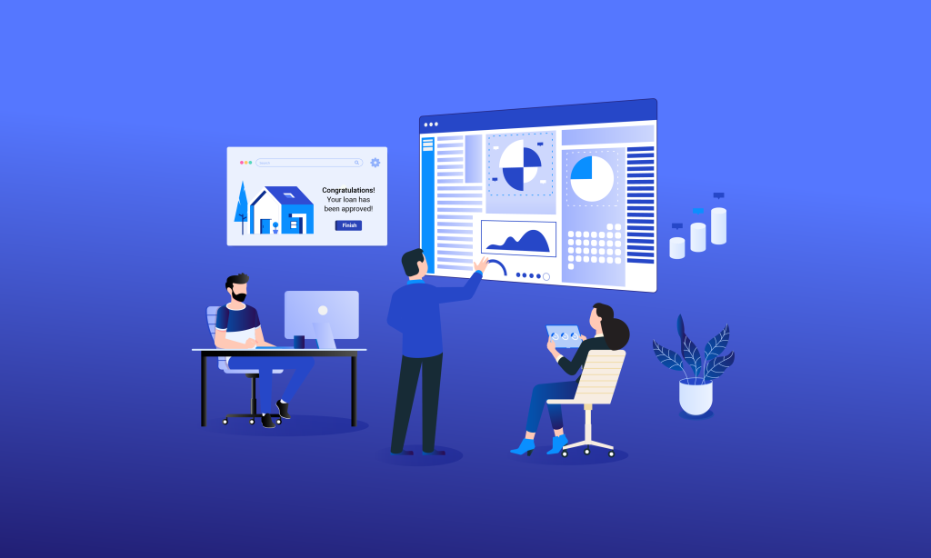 Navigating the 2023 Mortgage Landscape: Strategic Insights for Lenders Unveiling the 2023 Mortgage Revolution Empowering Takeaways in the Dynamic Home Financing Landscape 07