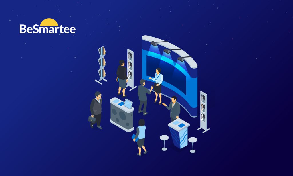 Driving Success in 2024 at Key Mortgage Conferences BeSmartee