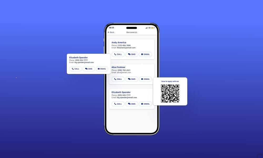 Native Mobile Mortgage Apps and More 4 Ways to Increase Loan Officer Leads