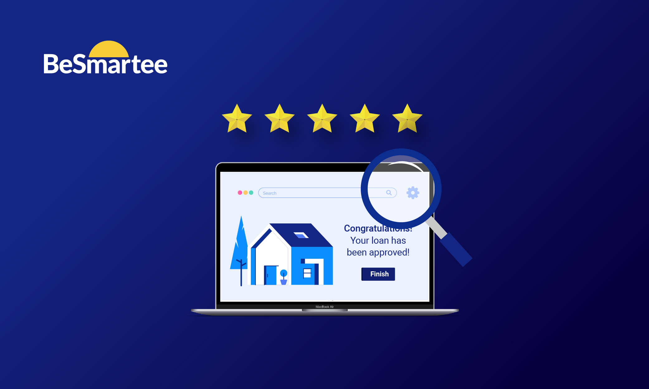 The Key to a Better Digital Mortgage Journey Trust and Transparency BlogSpot