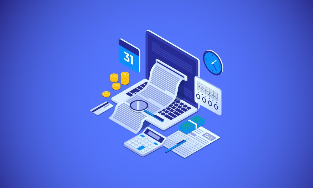 Unlocking Transparency in Commercial Lending with Clean Financial Data 08