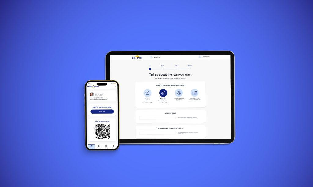 Configurable Mortgage POS: The Smart Shift Mid-Sized Banks Can’t Afford to Ignore Configurable Mortgage POS The Smart Shift Mid Sized Banks Cant Afford to Ignore 07