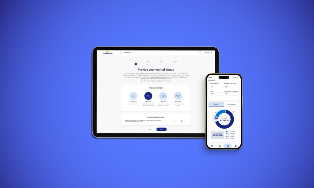 Mortgage POS for Growth: Why Non-Bank Lenders Are Abandoning Patchwork Tech Mortgage POS for Growth Why Non Bank Lenders Are Abandoning Patchwork Tech 08