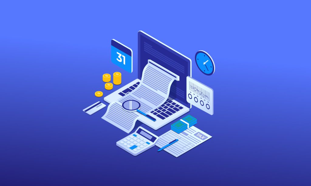 How Automation Handles Income Statements and Balance Sheets With Ease From Misconception to Clarity How Automation Handles Income Statements and Balance Sheets With Ease 07