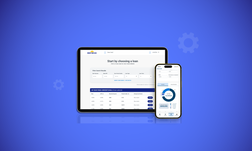 Lite Mortgage POS: The Practical Growth Model for Midsize Lenders Lite Mortgage POS The Practical Growth Model for Midsize Lenders 07
