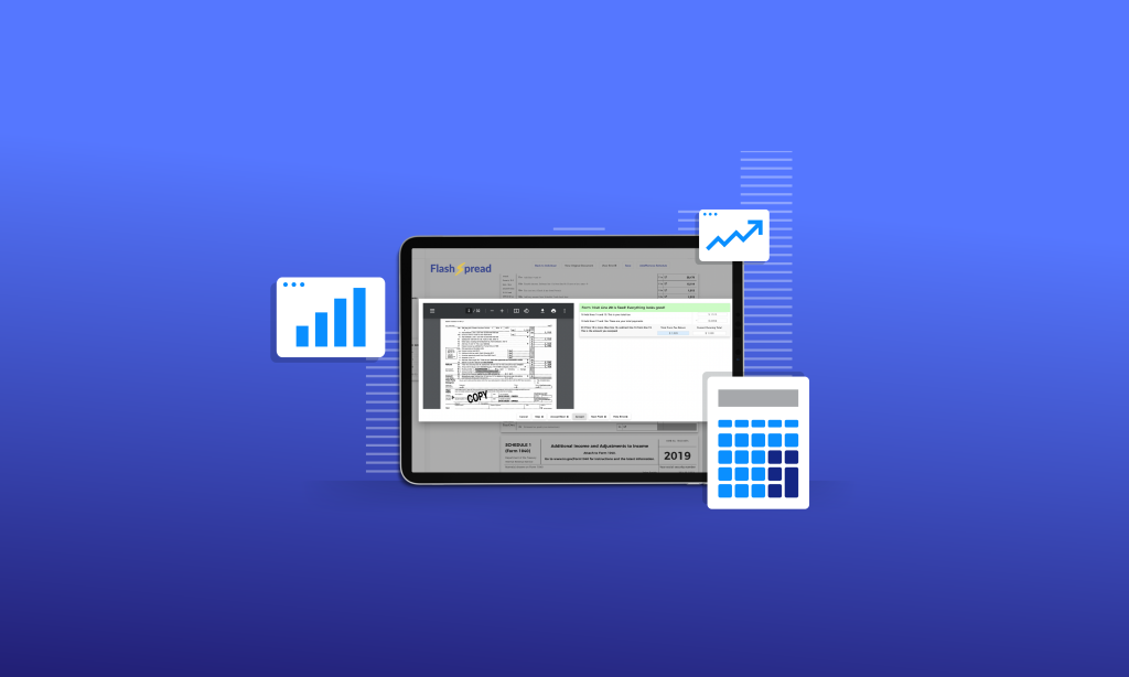 Why Most Spreading Automation Falls Short in Commercial Lending 07