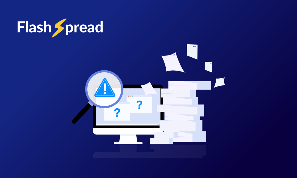 Where Commercial Spreads Go Wrong: The Hidden Errors Slowing Lending Decisions Where Commercial Spreads Go Wrong: The Hidden Errors Slowing Lending Decisions