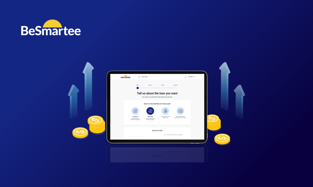 Lite Mortgage POS: Unlock Higher Conversion With Less Complexity Lite Mortgage POS: Unlock Higher Conversion With Less Complexity