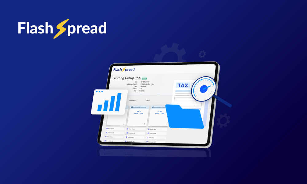 Before You Choose a Spreading Tool: What Actually Works for Commercial Lending Before You Choose a Spreading Tool: What Actually Works for Commercial Lending