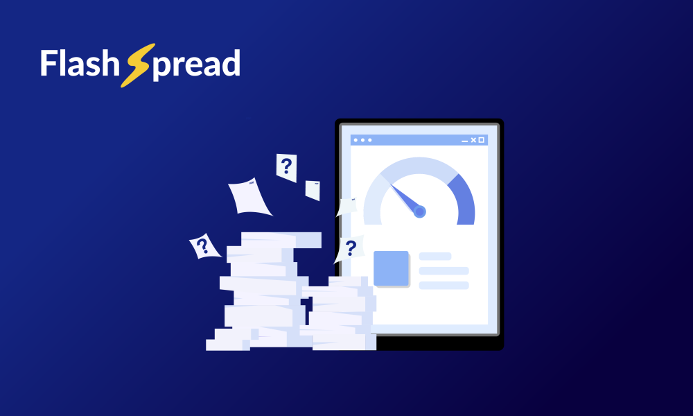 Your LOS Isn’t Doing the Spreading: What’s Actually Happening Your LOS Isn’t Doing the Spreading: What’s Actually Happening