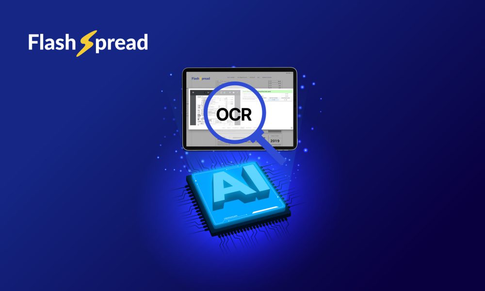How to Improve Document Extraction in Commercial Lending